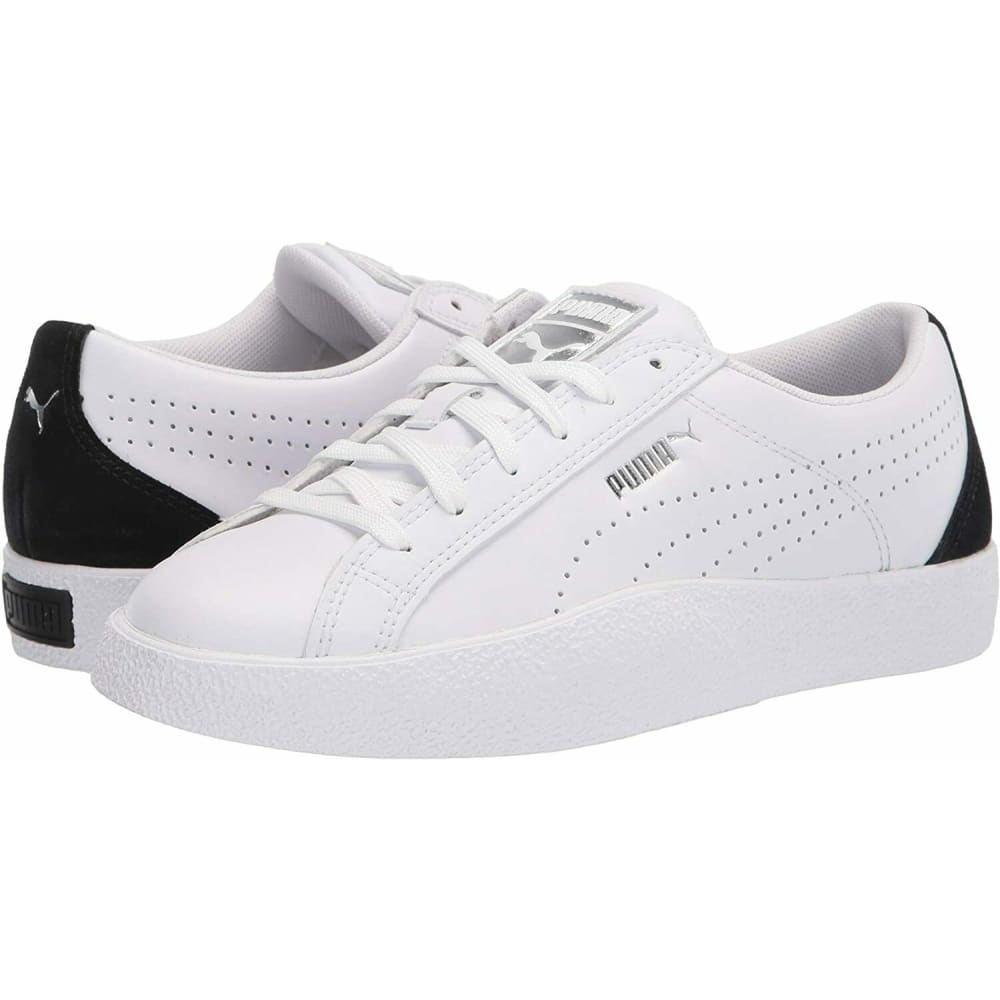 Puma Love Perf wns - US 9.5 / puma white-puma black