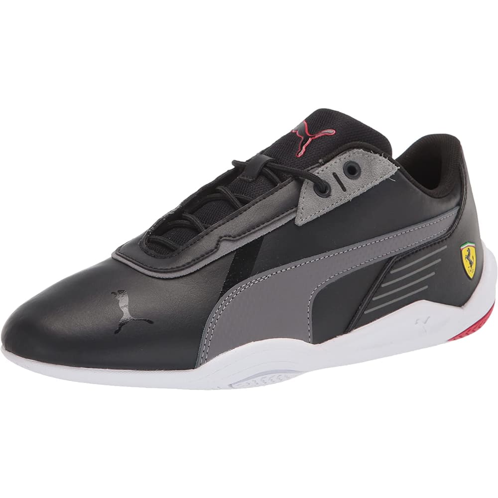 PUMA Unisex-Adult Ferrari R-cat Machina Sneaker - 5.5 