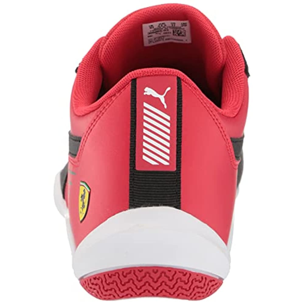 PUMA Unisex-Adult Ferrari R-cat Machina Sneaker - Back to 