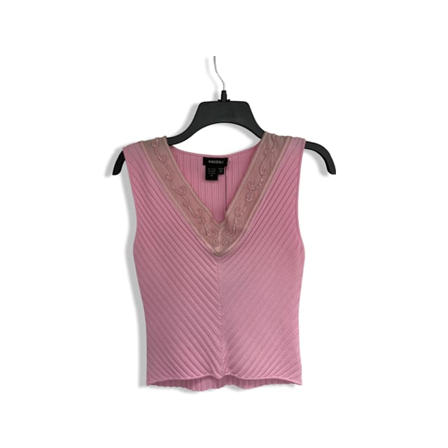 Radzoli Fashion and Style Sweater - medium / pink