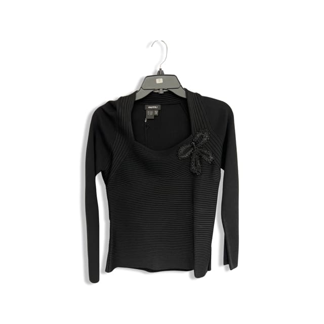 Radzoli Fashion and Style Sweater - Small / black