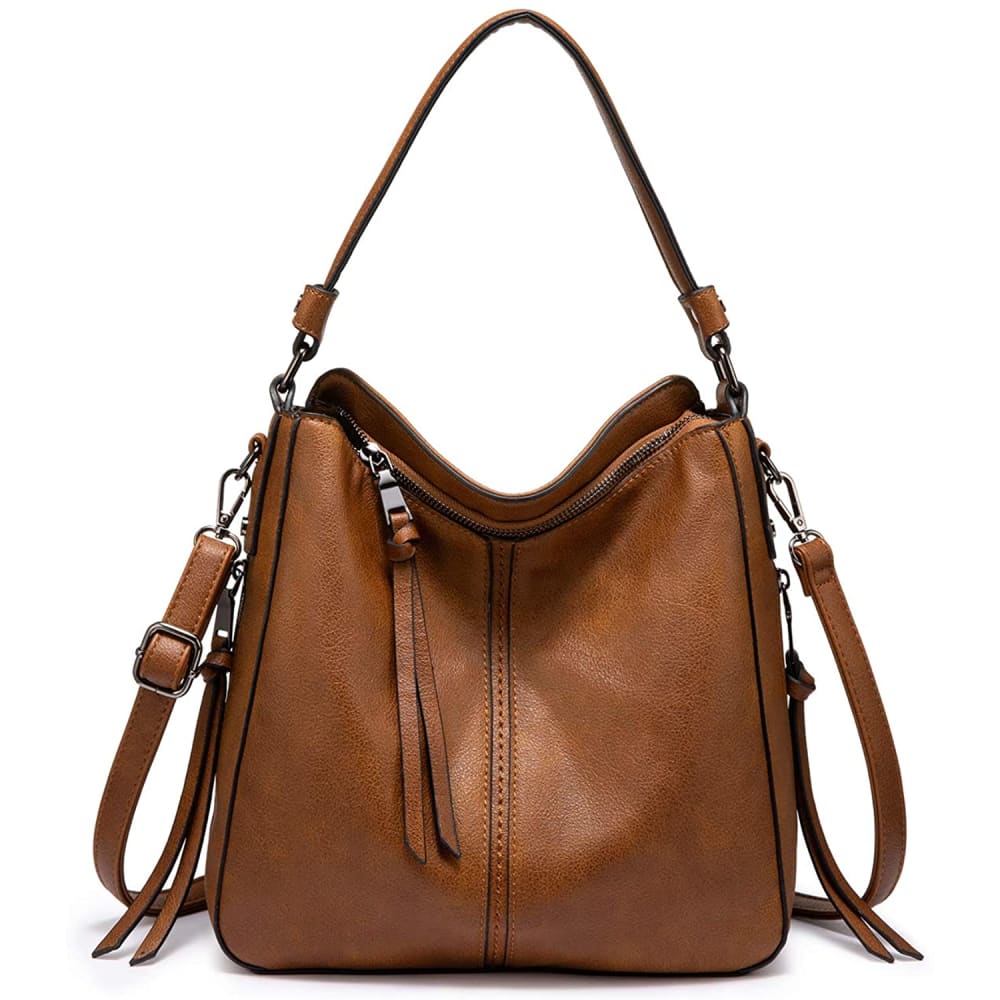 Designer Inspired handbags Women Luxury Purses Crossbody Bag Vintage  4pieces Set | eBay