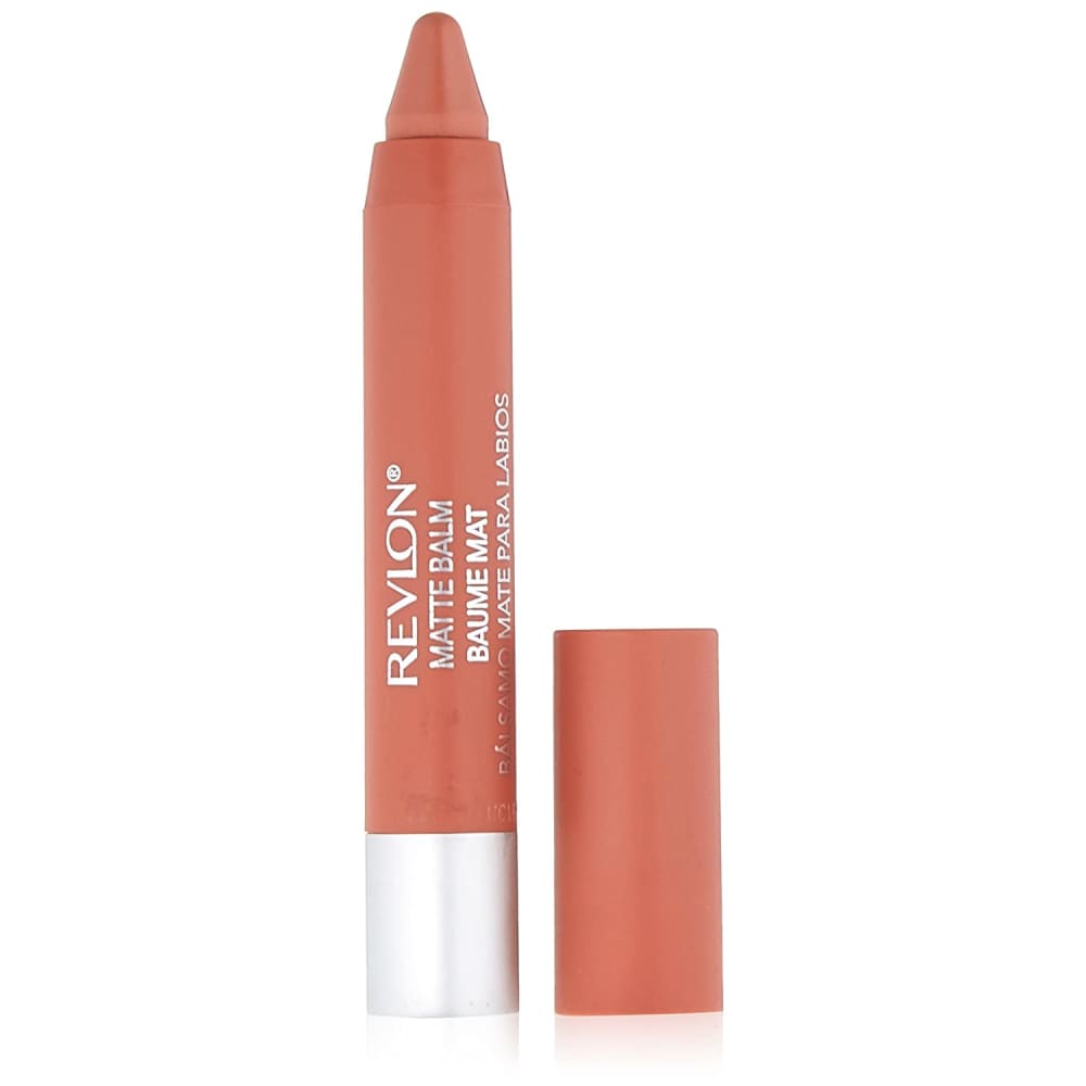 Revlon Balm Stain Smitten 0.1 Ounce - Products enchanting 