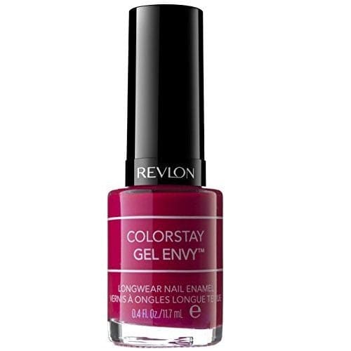 Revlon Colorstay Gel Envy Queen of Hearts Nail Colors - 