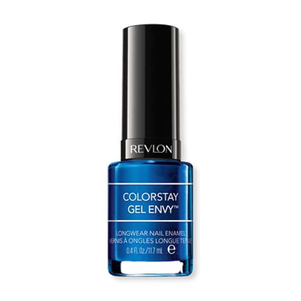 Revlon Colorstay Gel Envy Queen of Hearts Nail Colors - Try 