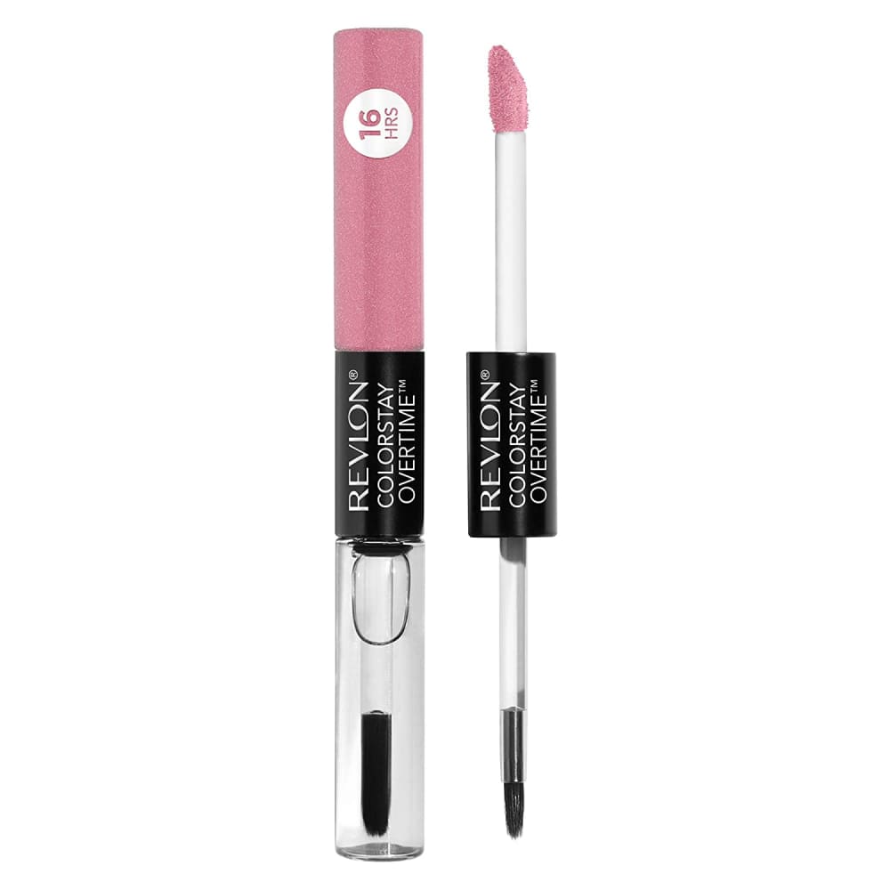 Revlon ColorStay Overtime Lipcolor 370 Everlasting Rum - 410