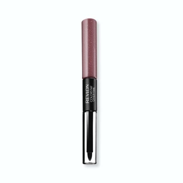 Revlon ColorStay Overtime Lipcolor 370 Everlasting Rum - 