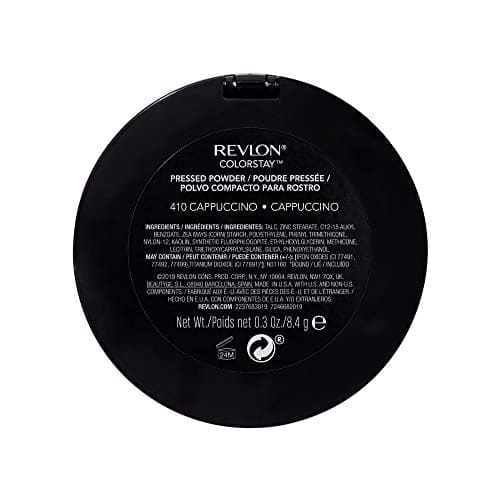 Revlon ColorStay Pressed Powder Translucent Finishing