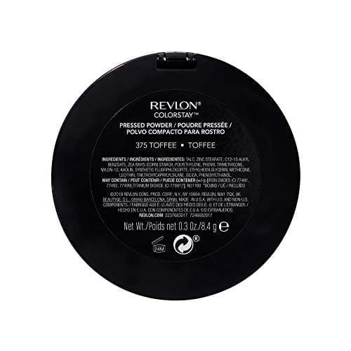 Revlon ColorStay Pressed Powder Translucent Finishing