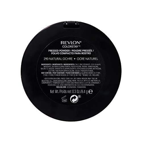 Revlon ColorStay Pressed Powder Translucent Finishing