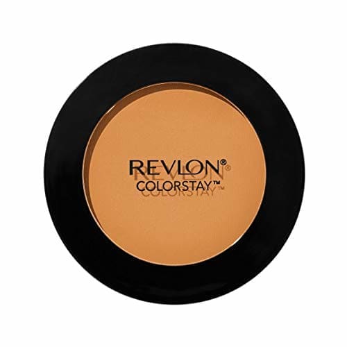 Revlon ColorStay Pressed Powder Translucent Finishing