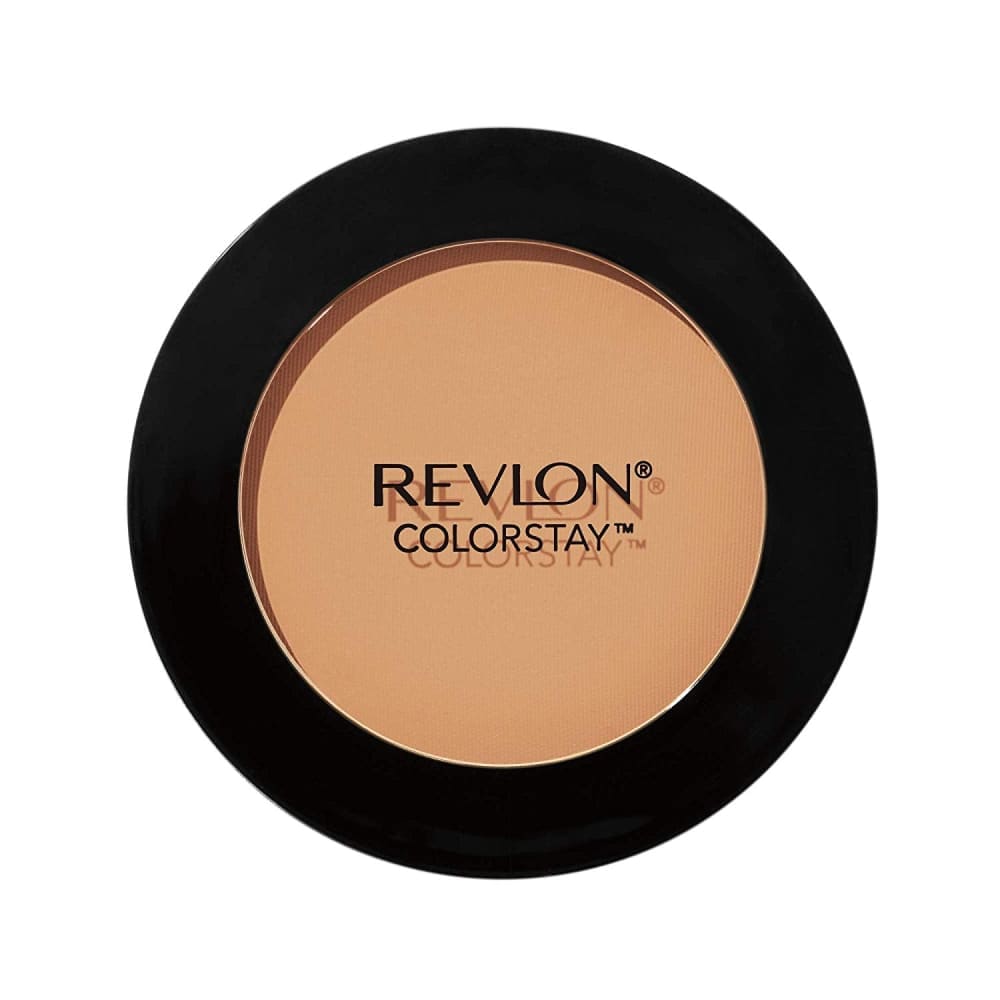 Revlon ColorStay Pressed Powder Translucent Finishing - 