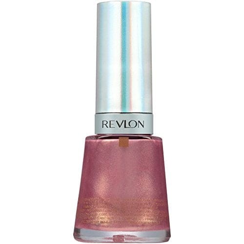 Revlon Nail Enamel Mirror & Halo Collection Galactic Pink - 
