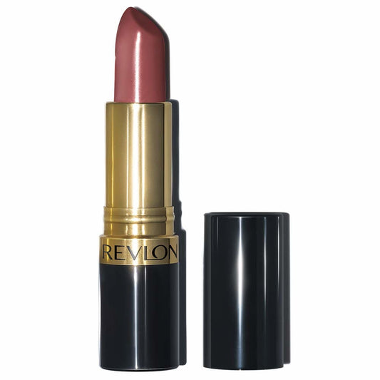 Revlon Super Lustrous Creme Lipstick Rum Raisin 535 0.15