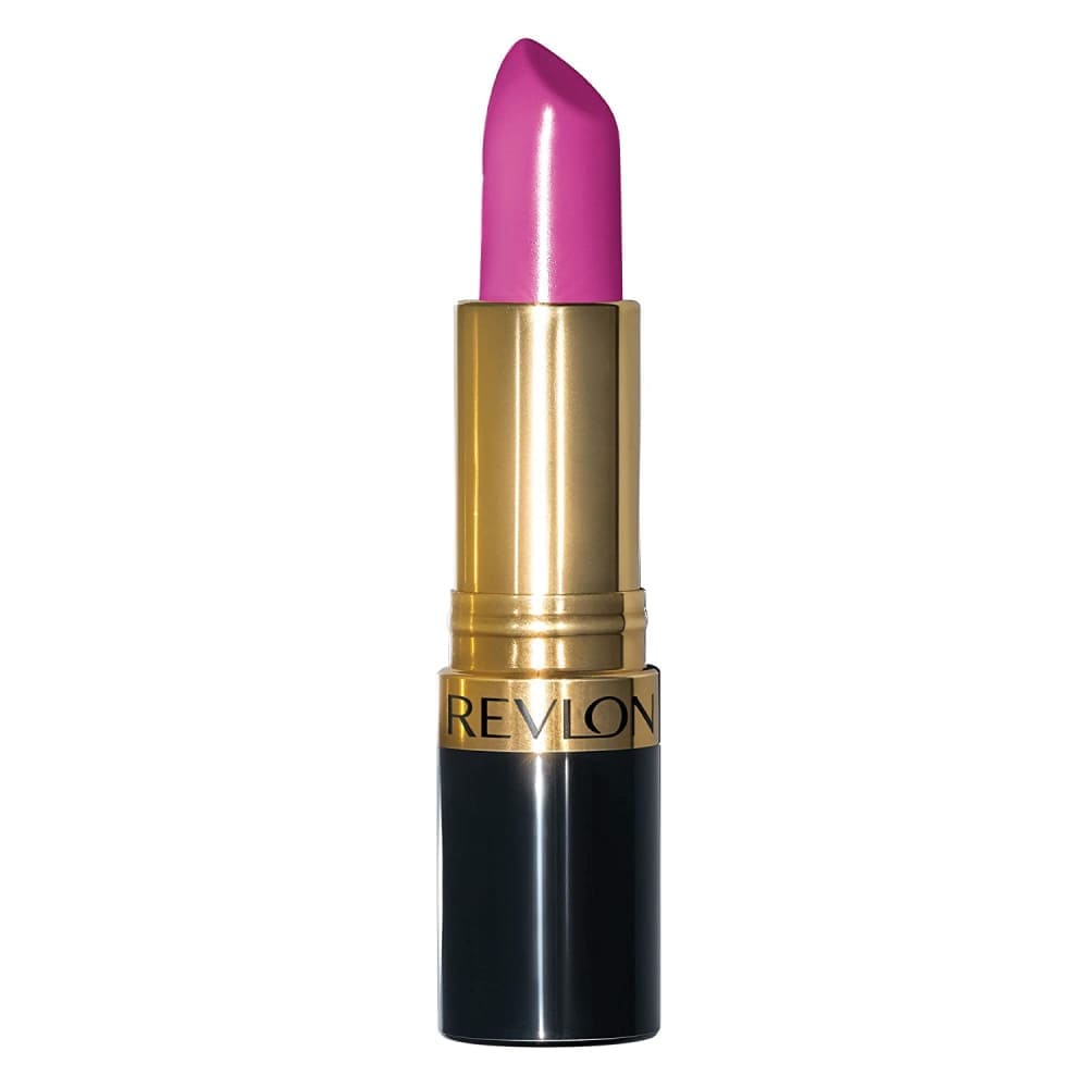 Revlon Super Lustrous Lipstick High Impact Lipcolor with 