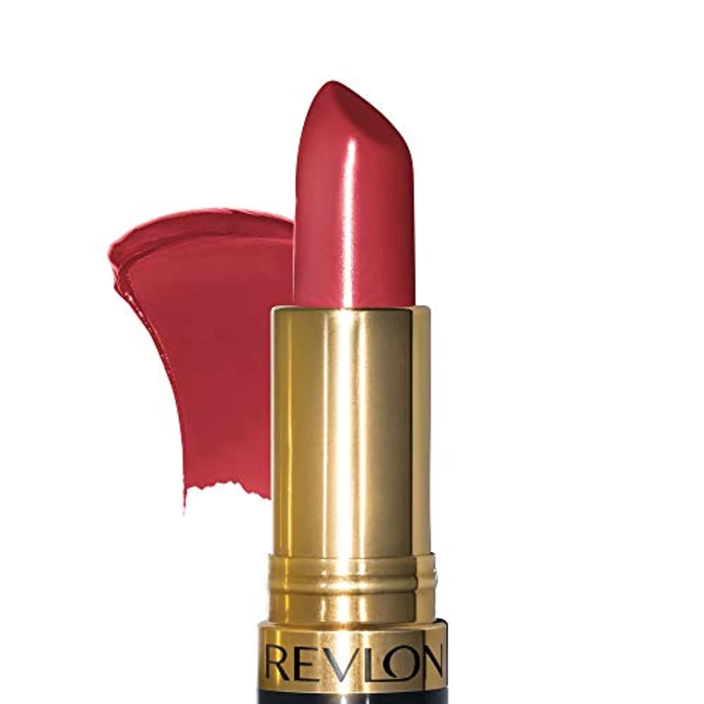 Revlon Super Lustrous Lipstick High Impact Lipcolor with 