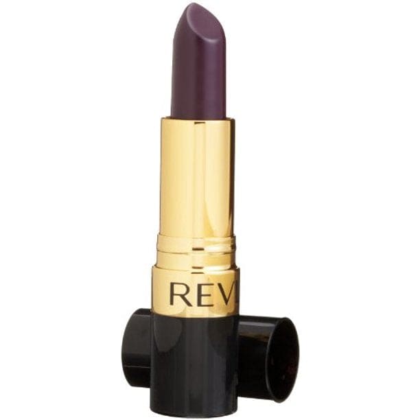Revlon Super Lustrous Moisturizing Lipstick with Vitamin E 