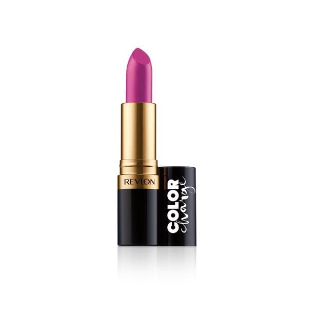 Revlon Super Lustrous Moisturizing Lipstick with Vitamin E 