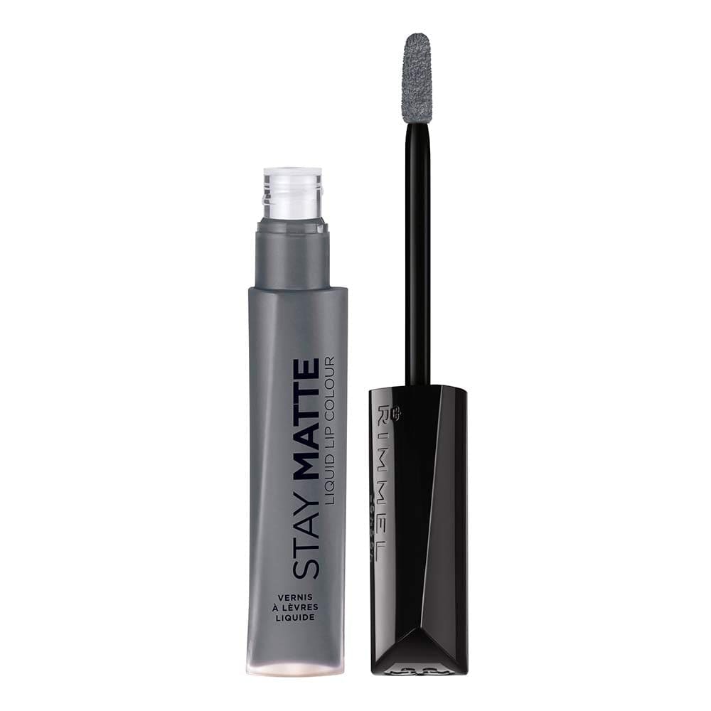 Rimmel Stay Matte Shadow Lip Liquid 0.21 Fl Oz (Pack of 1) -