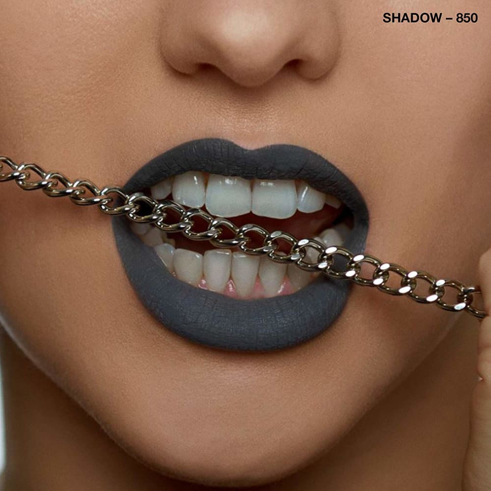 Rimmel Stay Matte Shadow Lip Liquid 0.21 Fl Oz (Pack of 1) -