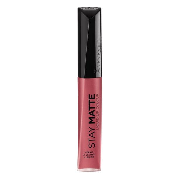 Rimmel Stay Matte Shadow Lip Liquid 0.21 Fl Oz (Pack of 1) -