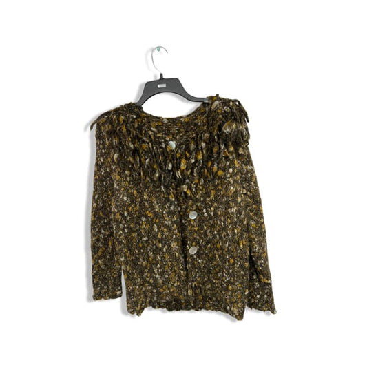 Ruby Rd. Woman Fashion Dkchcgl With Character - Xlarge