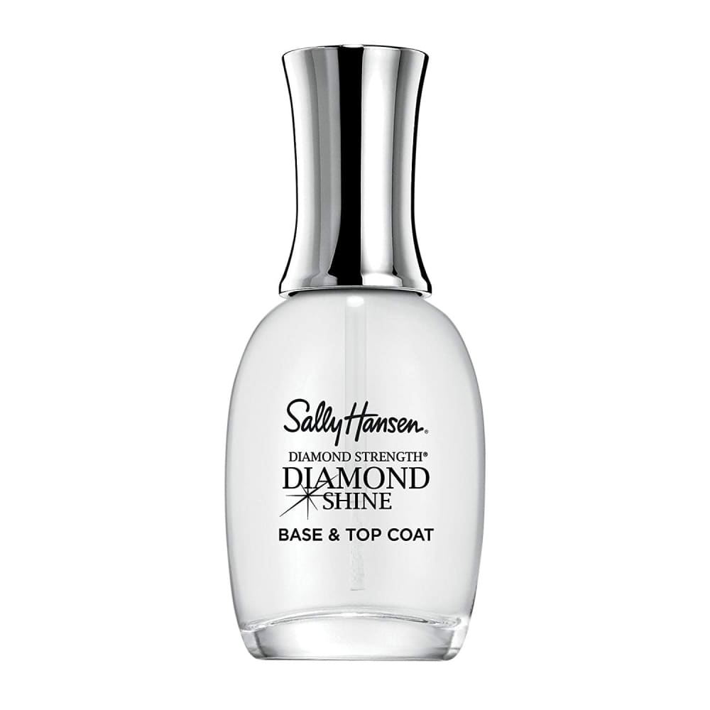 Sally Hansen Diamond Strength Base & Top Coat 0.45 Fluid 