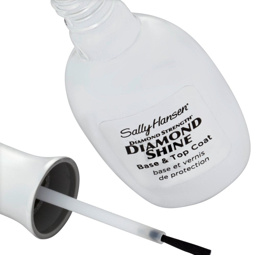 Sally Hansen Diamond Strength Base & Top Coat 0.45 Fluid 