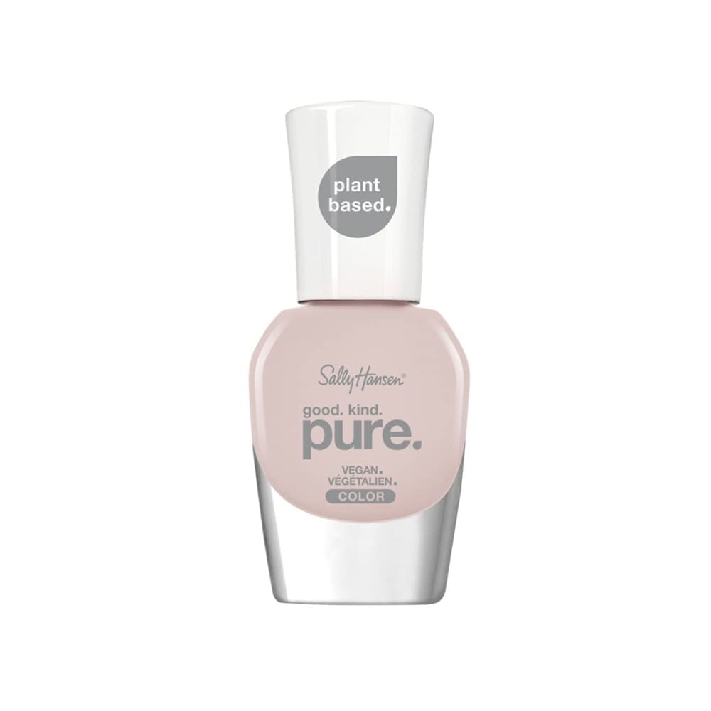 Sally Hansen - Good. Kind. Pure Vegan Nail Polish Crystal 