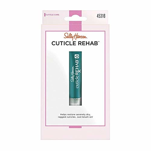 Sally Hansen Instant Cuticle Remover 1 Fluid Ounce - Foot & 