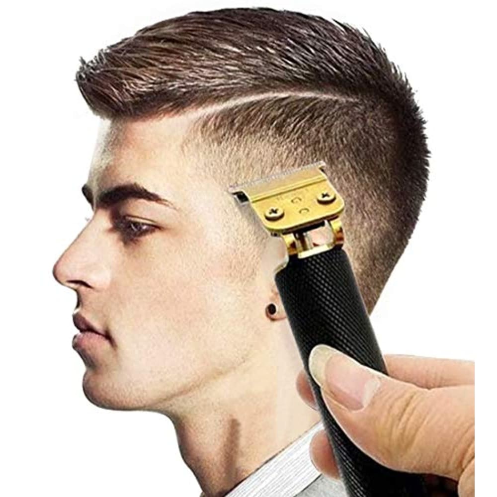 Styling Tools barber tools Clippers Zero Gapped Detail Beard