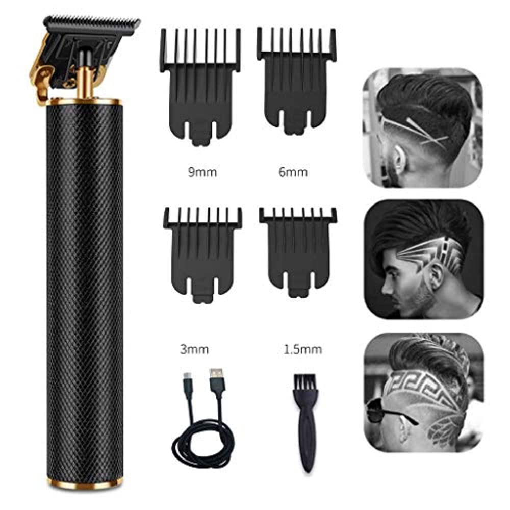 Styling Tools barber tools Clippers Zero Gapped Detail Beard