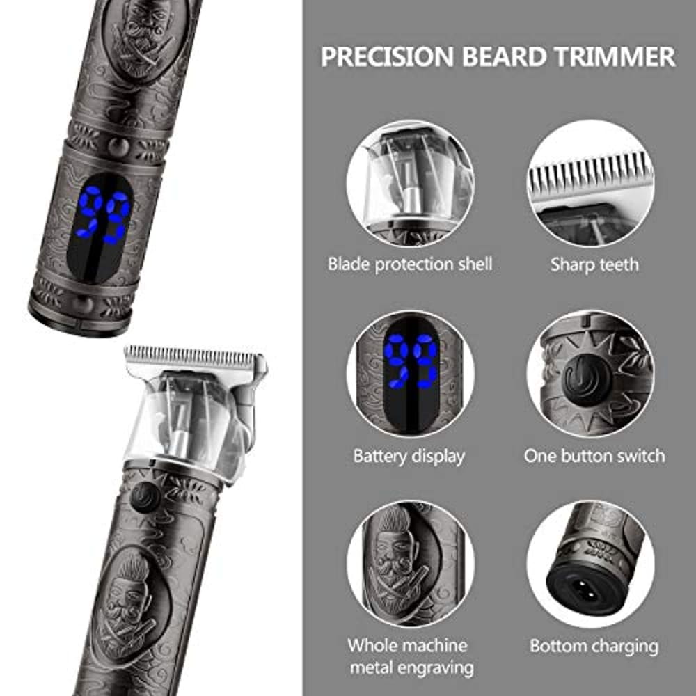 Styling Tools barber tools Hair Clippers for Men 