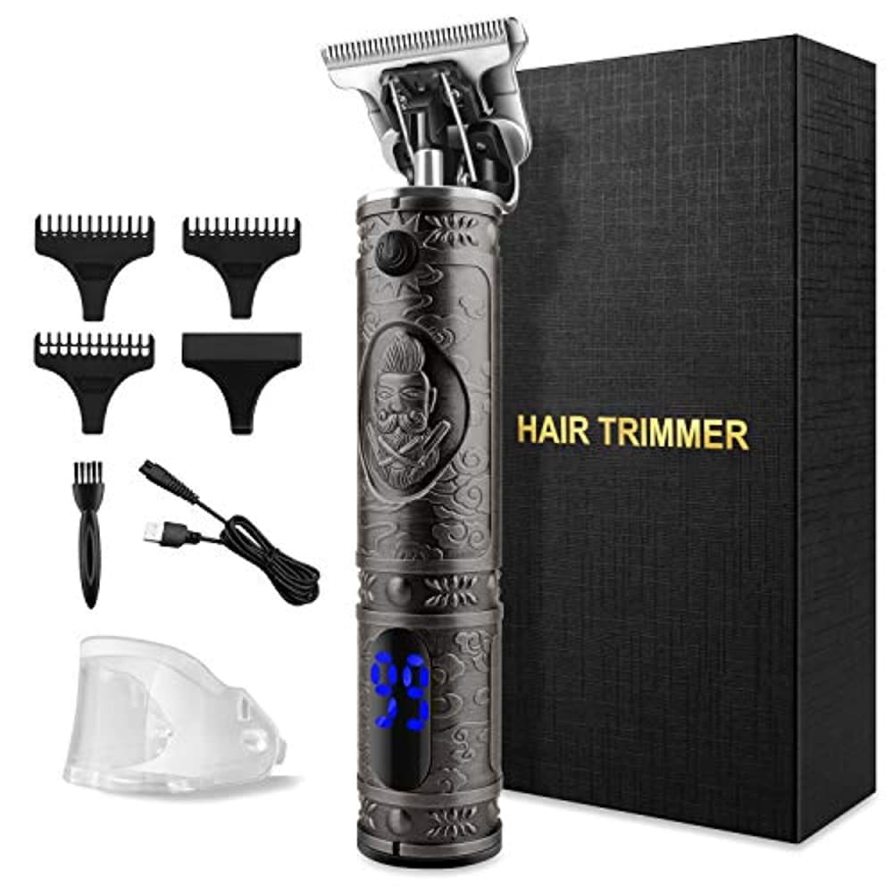 Styling Tools barber tools Hair Clippers for Men 