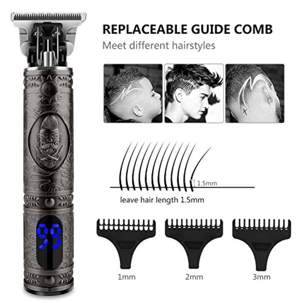 Styling Tools barber tools Hair Clippers for Men 