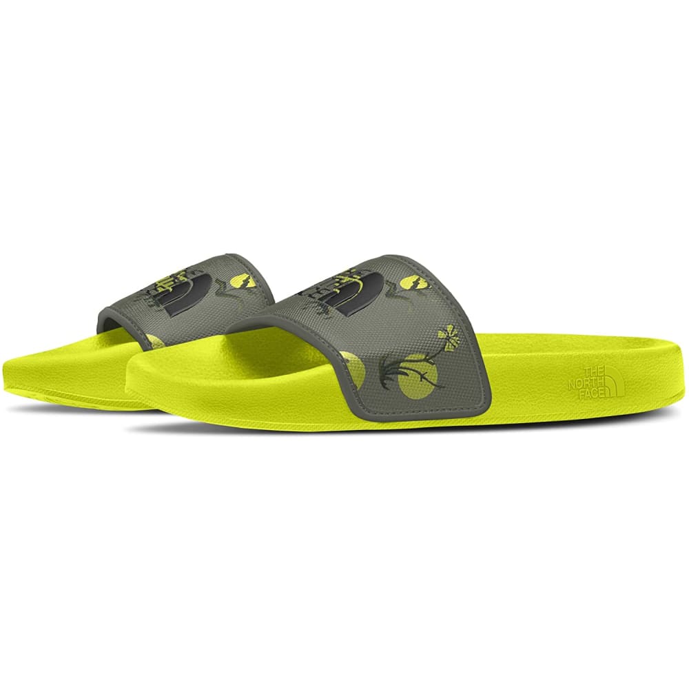 THE NORTH FACE BASE CAMP SLIDE III - 7 / Agave Green Valley 