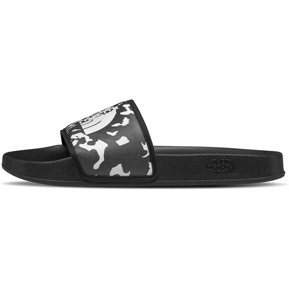 THE NORTH FACE BASE CAMP SLIDE III - 7 / Tnf Black Arctic 