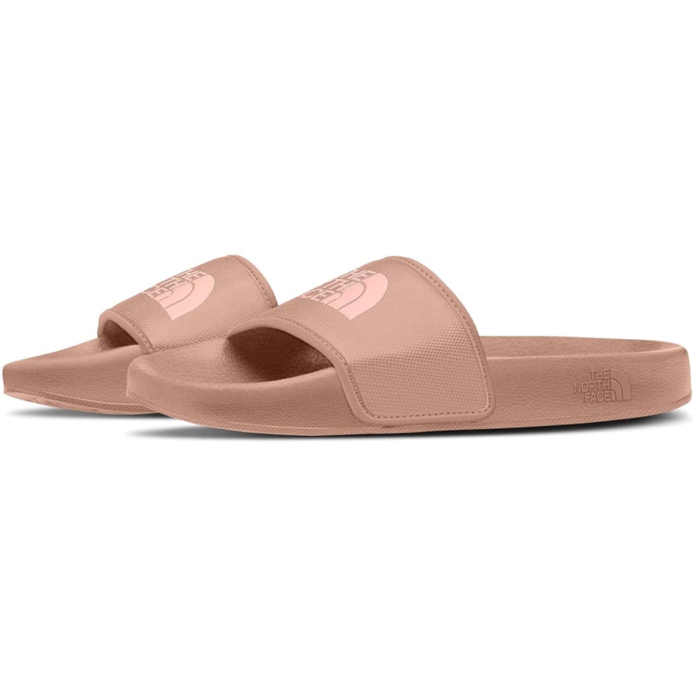 The North Face Women’s Base Camp Slide III Sandal - 5 / Cafe