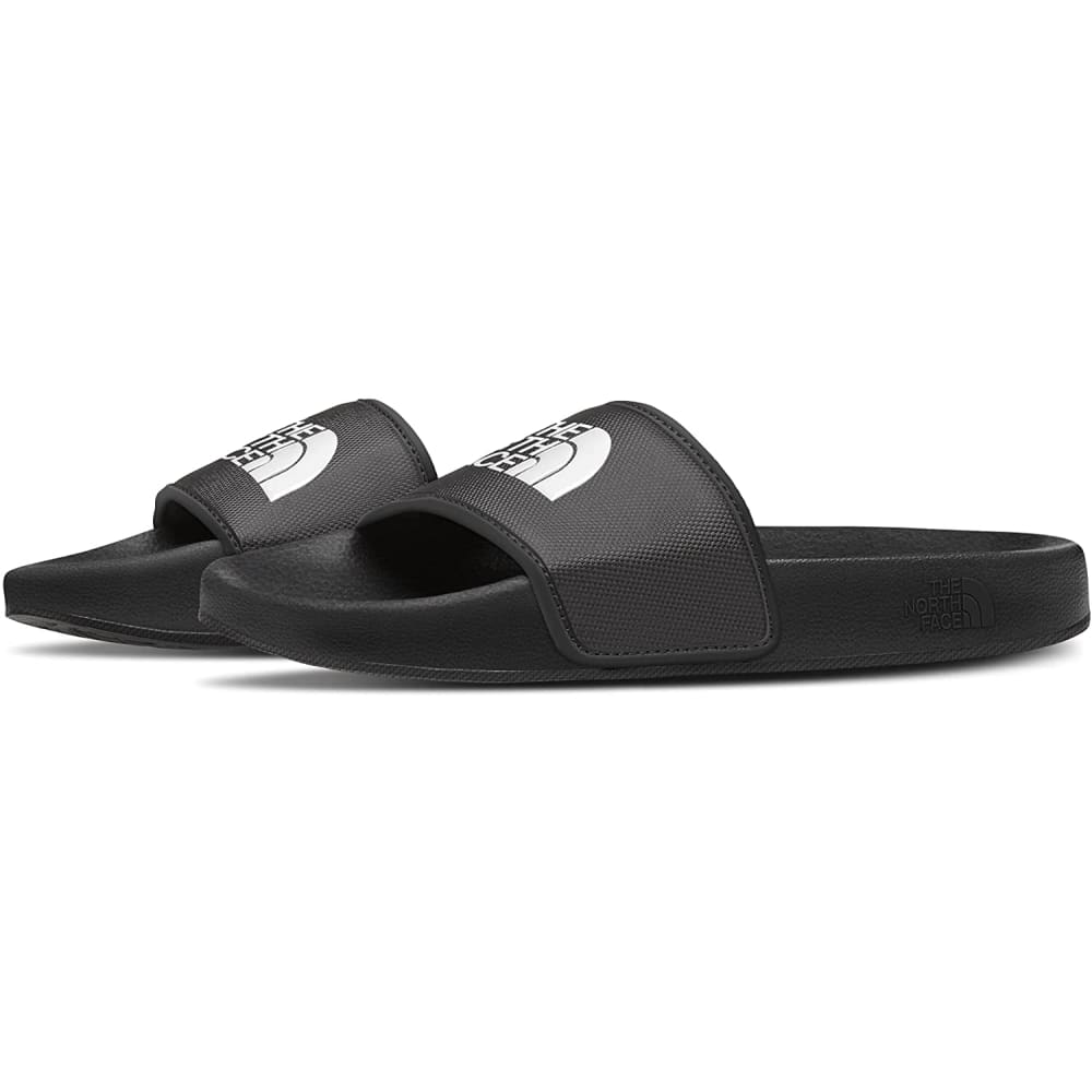 The North Face Women’s Base Camp Slide III Sandal - 5 / Tnf 