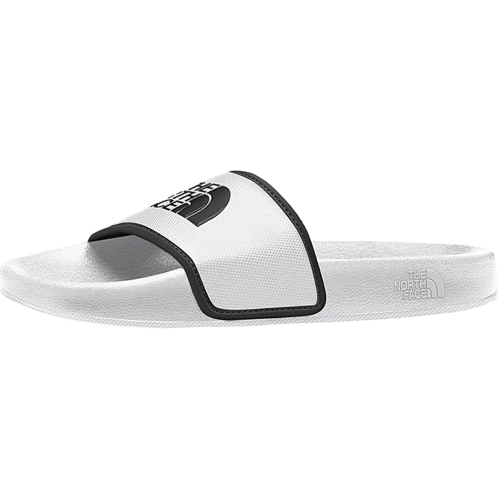 The North Face Women’s Base Camp Slide III Sandal - 5 / Tnf 