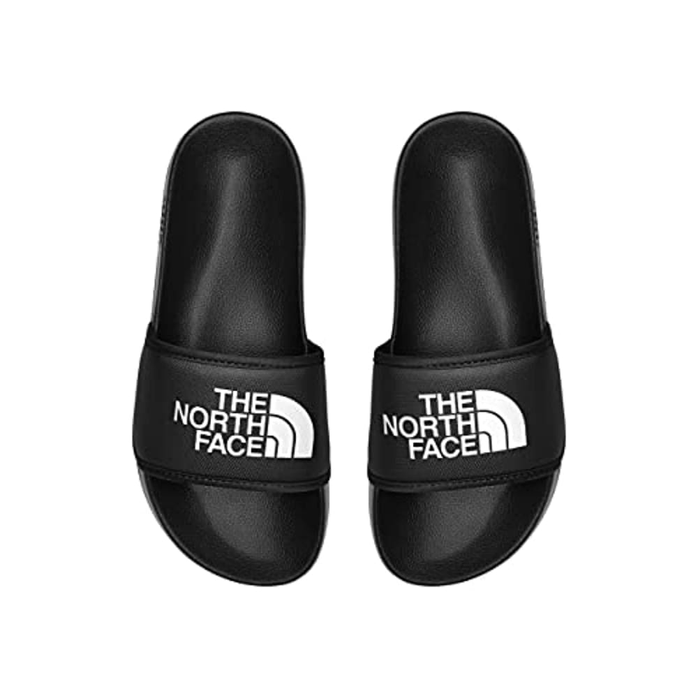 The North Face Women’s Base Camp Slide III Sandal - Back to 