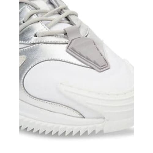 Valentino Garavani Wade Runner Sneakers - UK 9 / Bianco