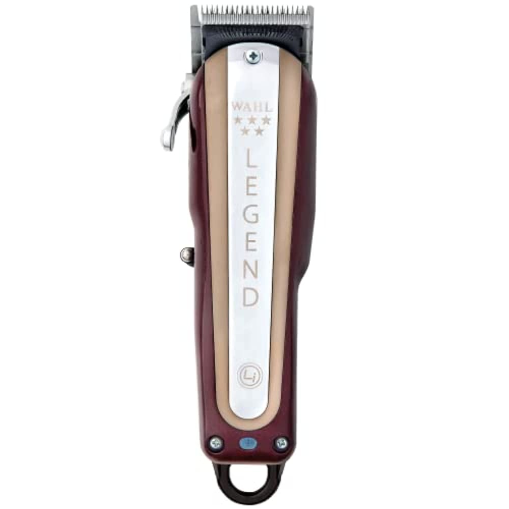 Wahl Professional 5 Star Series Cordless Legend - Full Size 