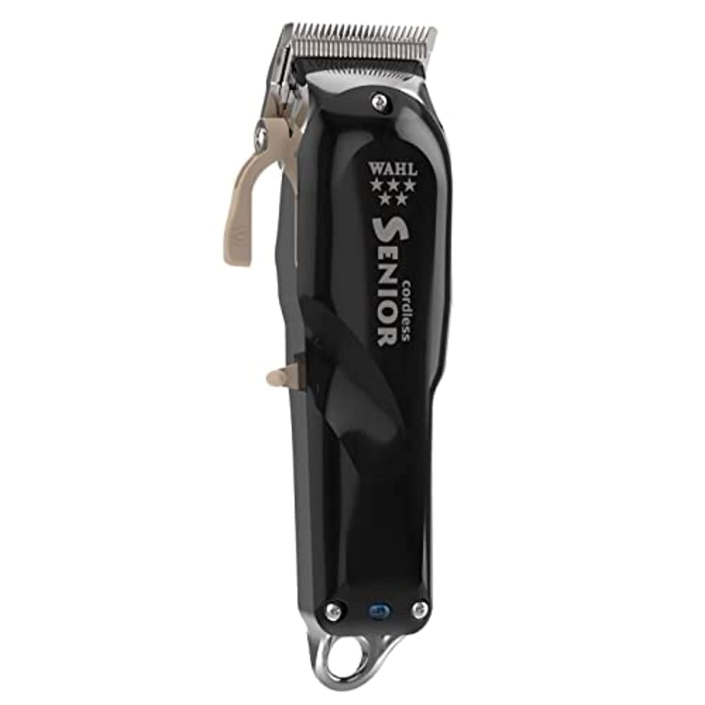 Wahl Professional 5 Star Series Cordless Senior Clipper with