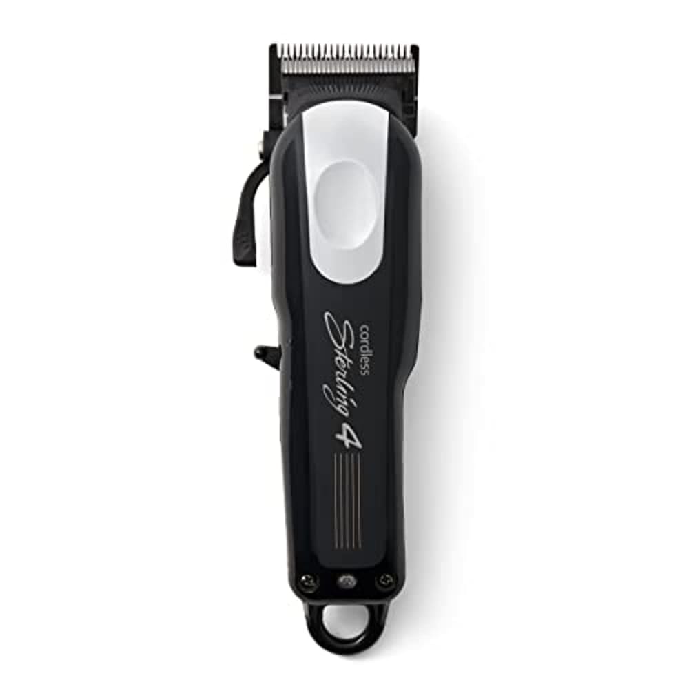 Wahl Professional - Sterling 4 - Cordless Hair Clippers for 