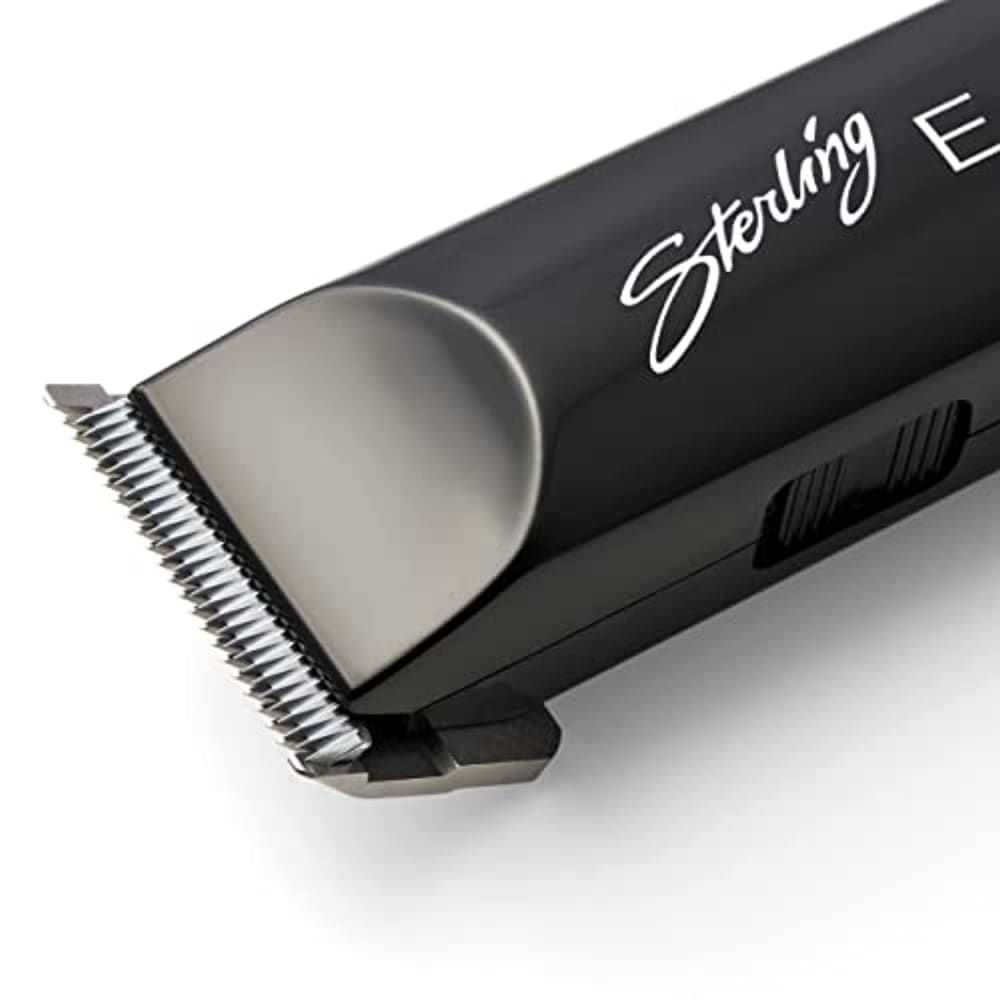 Wahl Professional Sterling Eclipse Lithium-Ion Cordless 