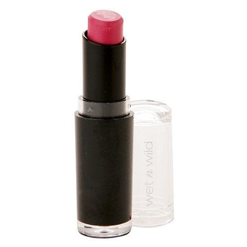 Wet n Wild MegaLast Lip Color Smokin’ Hot Pink 905D 0.11 oz 