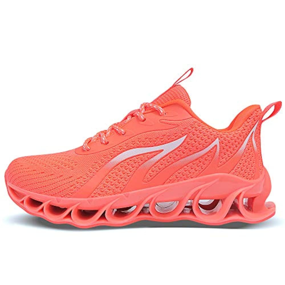 Women Walking Running Non-Slip Shoes - Back to results