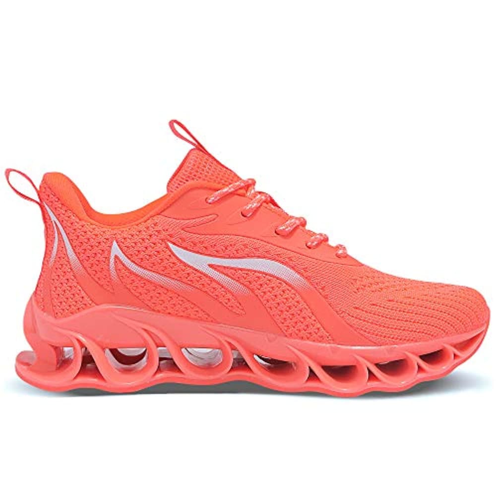 Women Walking Running Non-Slip Shoes - Back to results