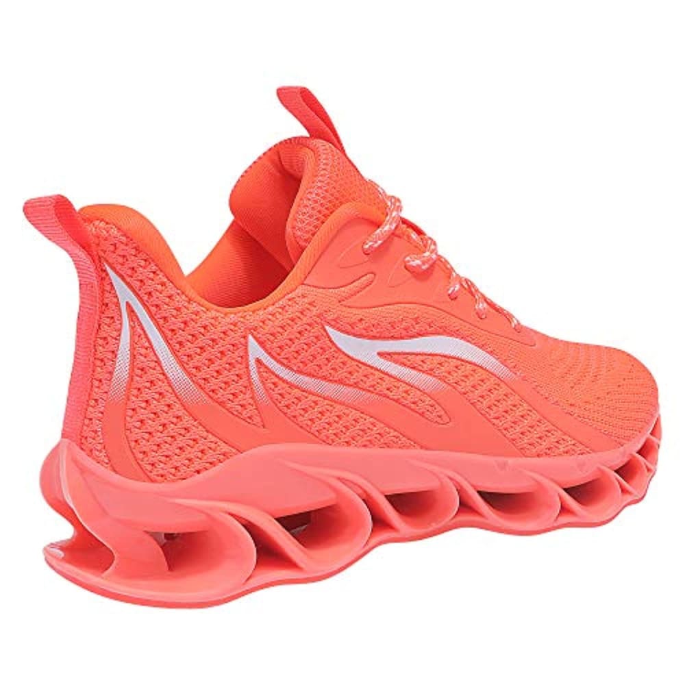 Women Walking Running Non-Slip Shoes - Back to results